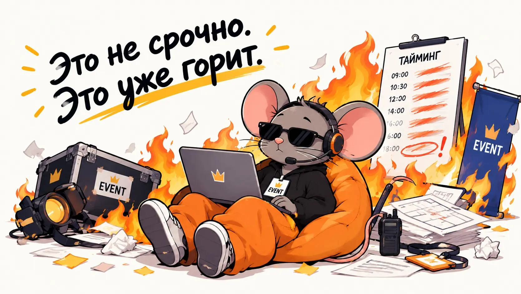 ВСЕ ПО ПЛАНУ #03 | Сетка — социальная сеть от hh.ru