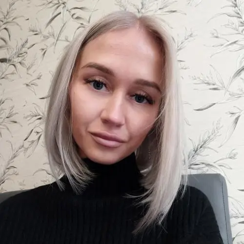 Дарья Некрасова