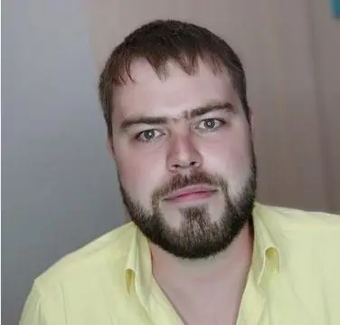 Илья Гладышев