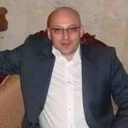 Дмитрий Космынин