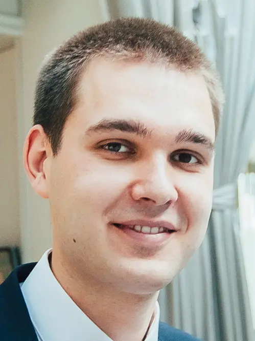 Дмитрий Васильев