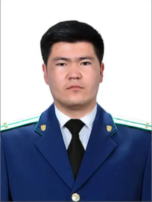 Fazliddin Boymurodov