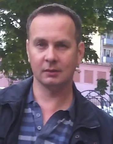 Максим Стешин