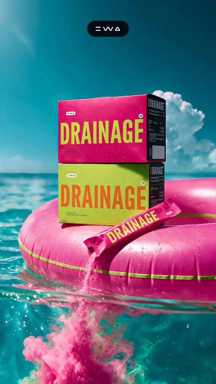 У лёгкости теперь больше вкуса
DRAINAGE 2 | Сетка — социальная сеть от hh.ru