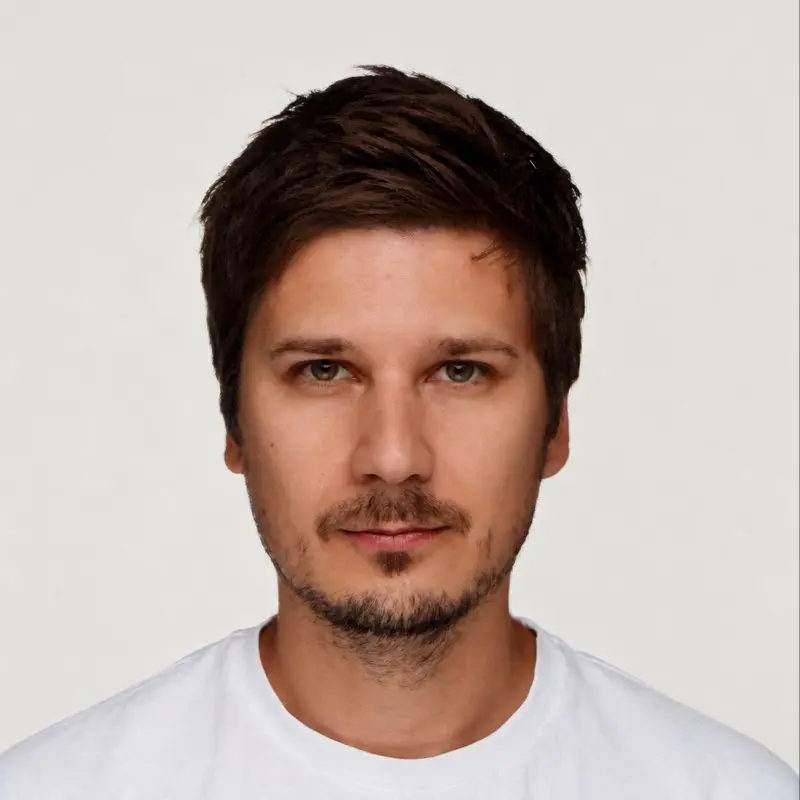 Михаил Булгаков