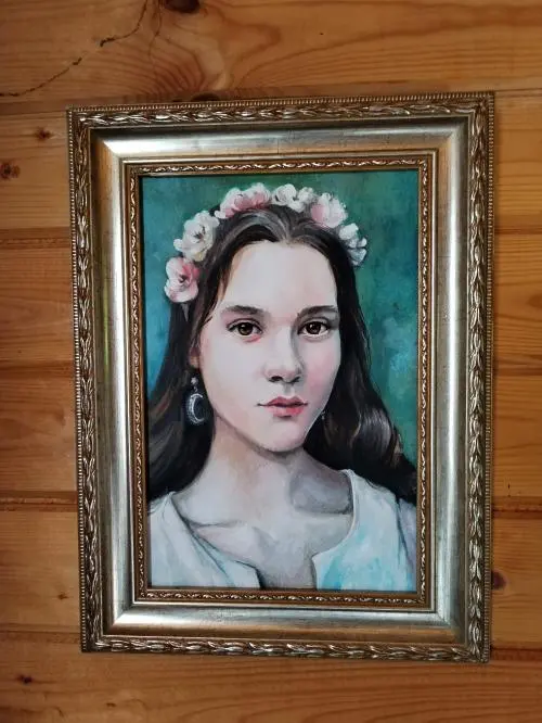 Анна Орлова