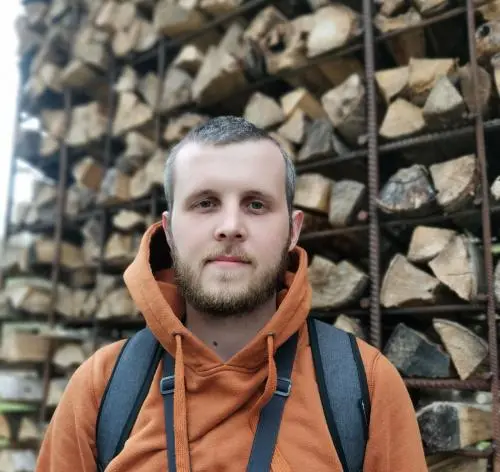 Алексей Пронин