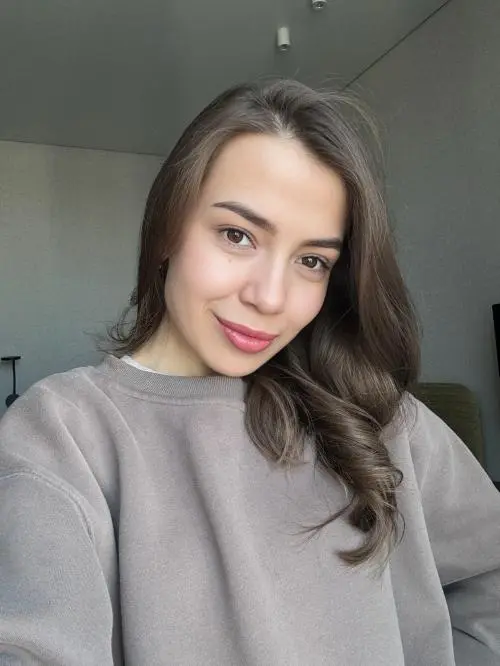Анна Шейко