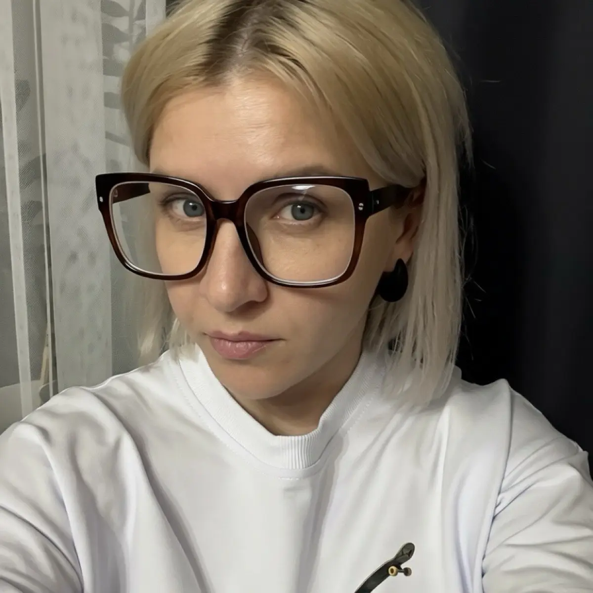 Екатерина Вавилова