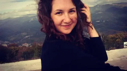 Маргарита Колесник