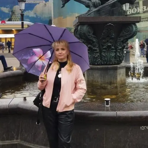Гладкова Наталья