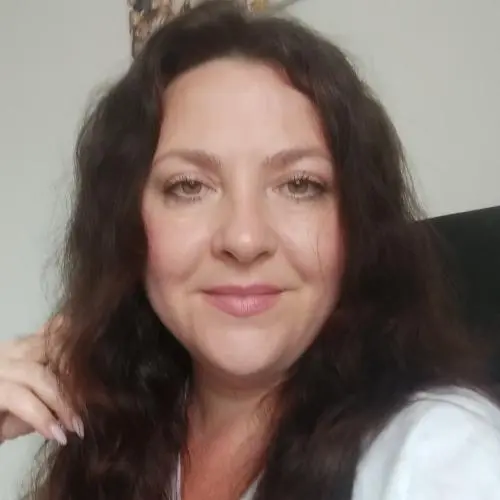Елена Зинина