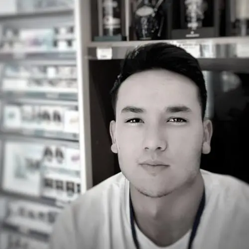 Nodir Xasanov