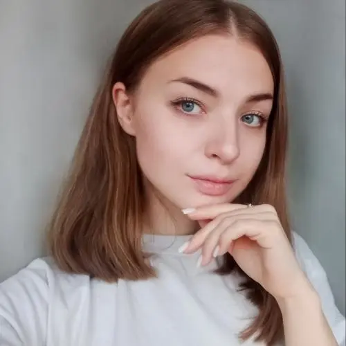 Таисия Степина