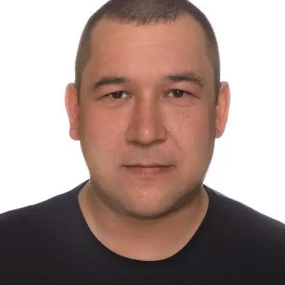 Николай Прокощенко 