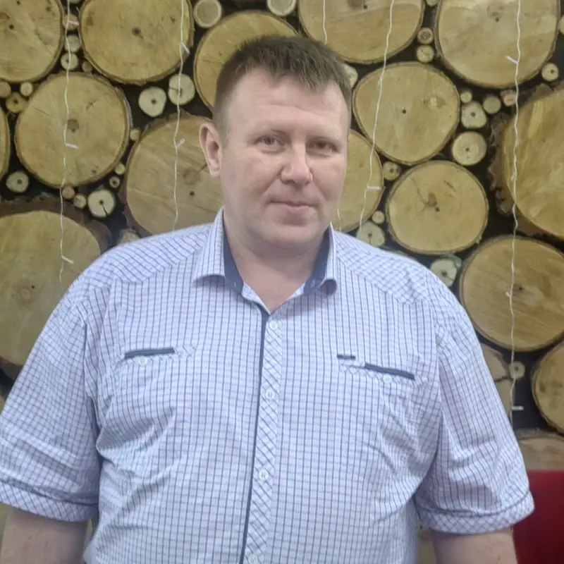 Дмитрий Варганов