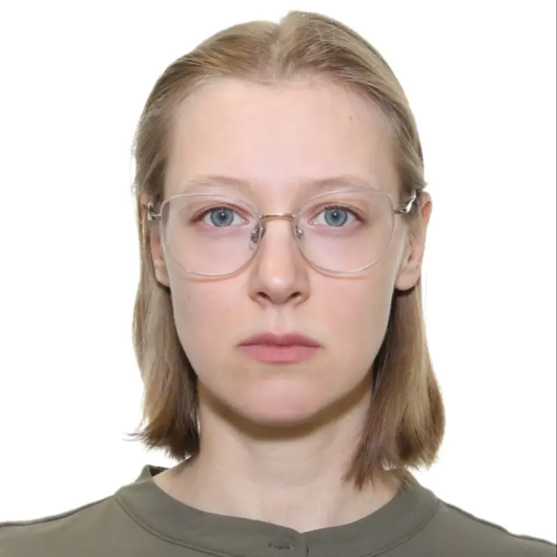 Юлия Жданкина
