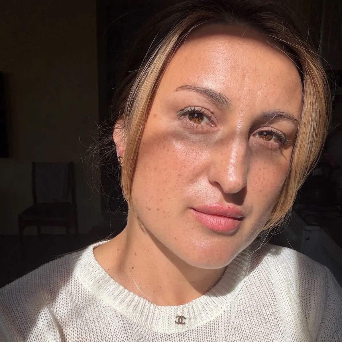 Ольга Садовникова