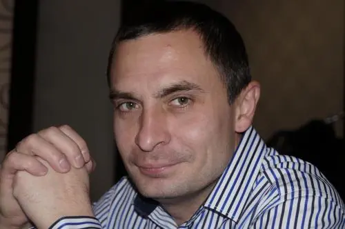 Егор Карманов