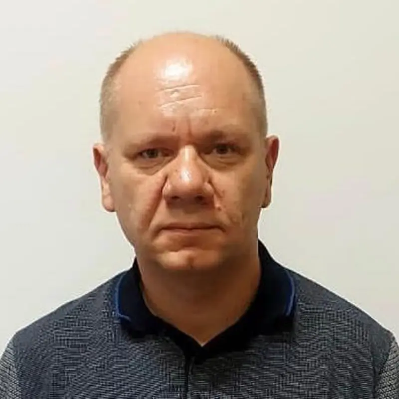 Алексей Шеверев