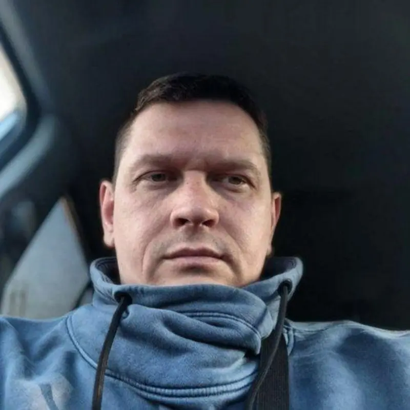 Кирилл Хохлышев
