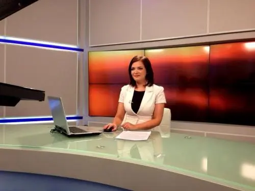 Яна Платонова