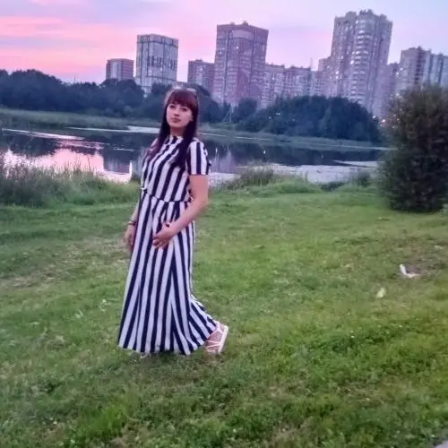 Нина Уварова