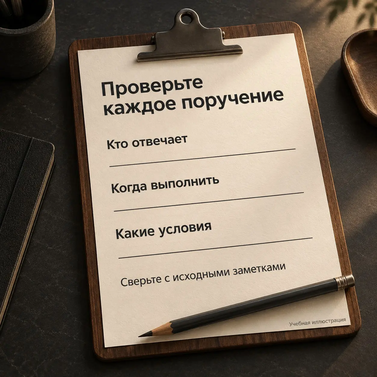 Промпт для итогов встречи: что действительно решили | Сетка — социальная сеть от hh.ru