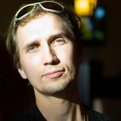 Денис Павленко