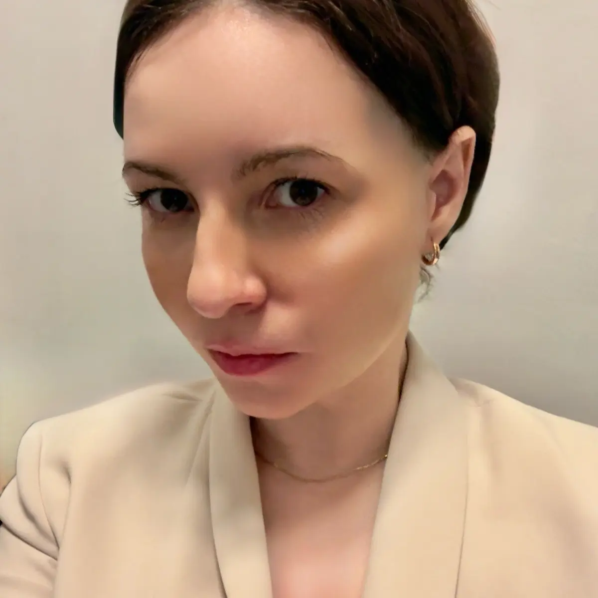 Лидия Березина