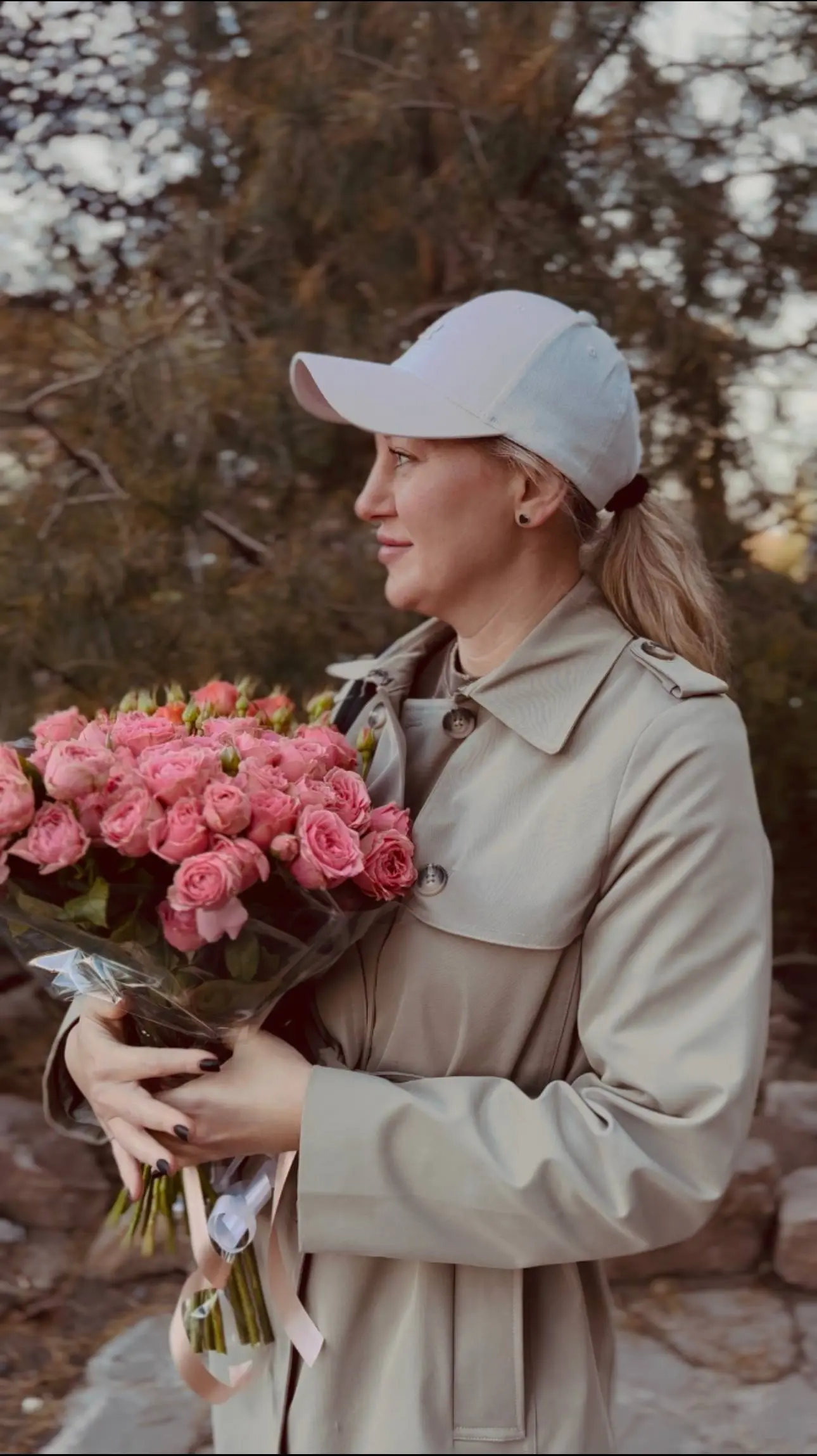 23 года назад, я стала мамой ❤️ | Сетка — социальная сеть от hh.ru