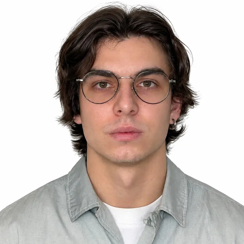 Алексей Алашеев