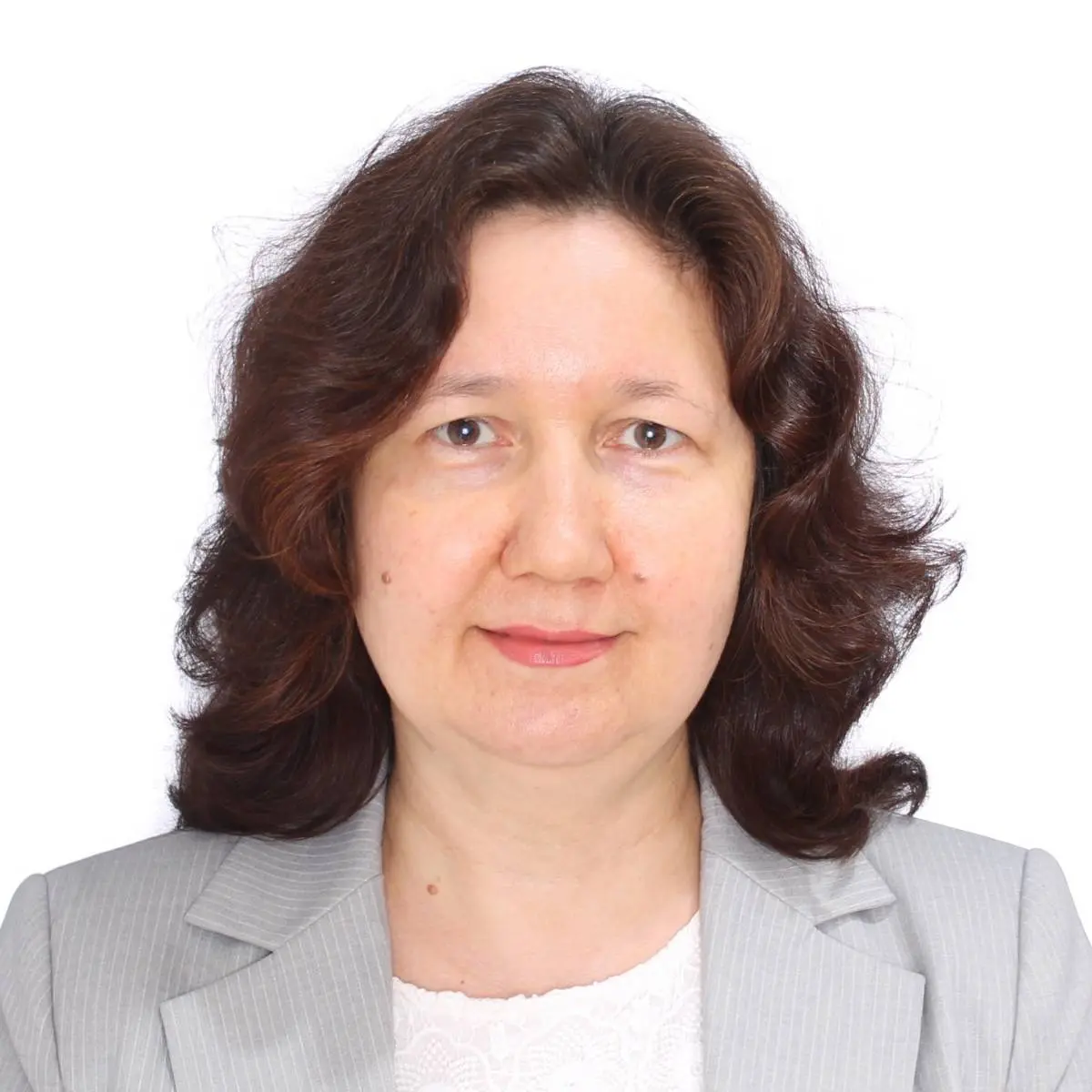 Валерия Александрова