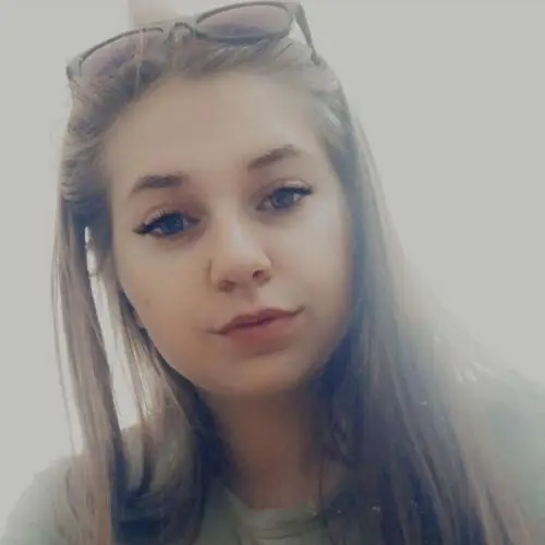 Дарья Винокурова