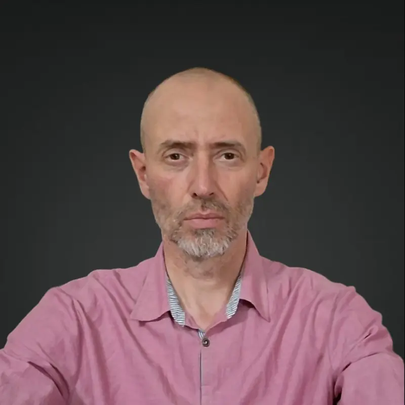 Артем Никитин