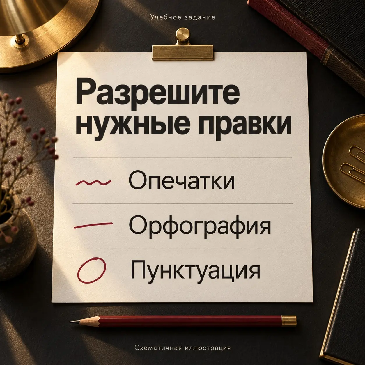 Как задать ИИ границы корректуры | Сетка — социальная сеть от hh.ru