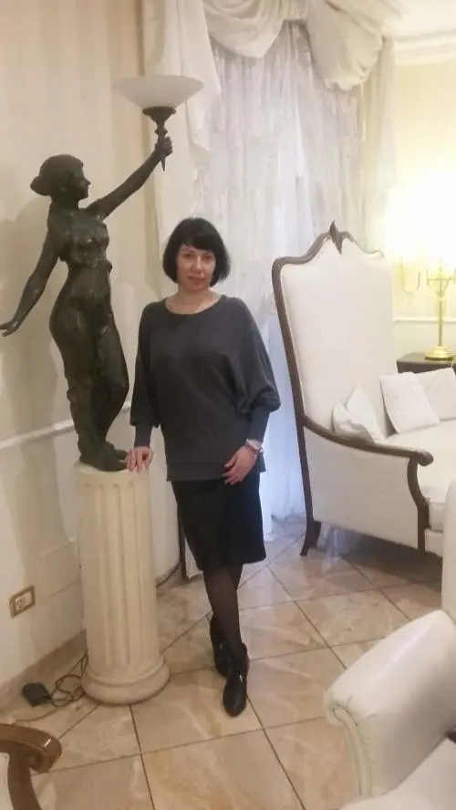 Наталья Смирнова