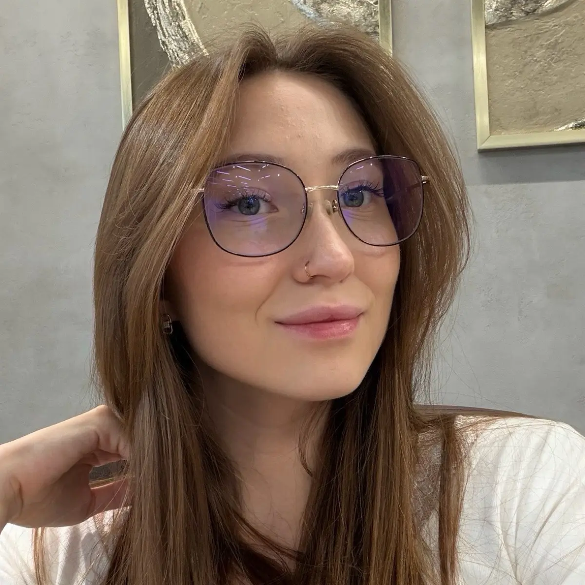 Софья Азьмакова