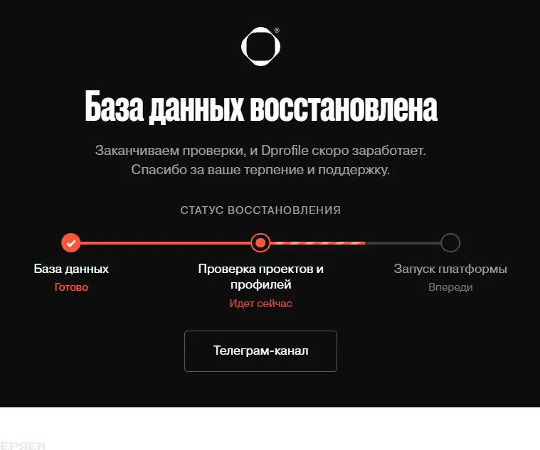 И вот эта мутотень пятый день... | Сетка — социальная сеть от hh.ru