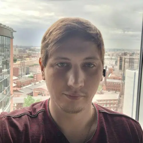 Андрей Калмыков