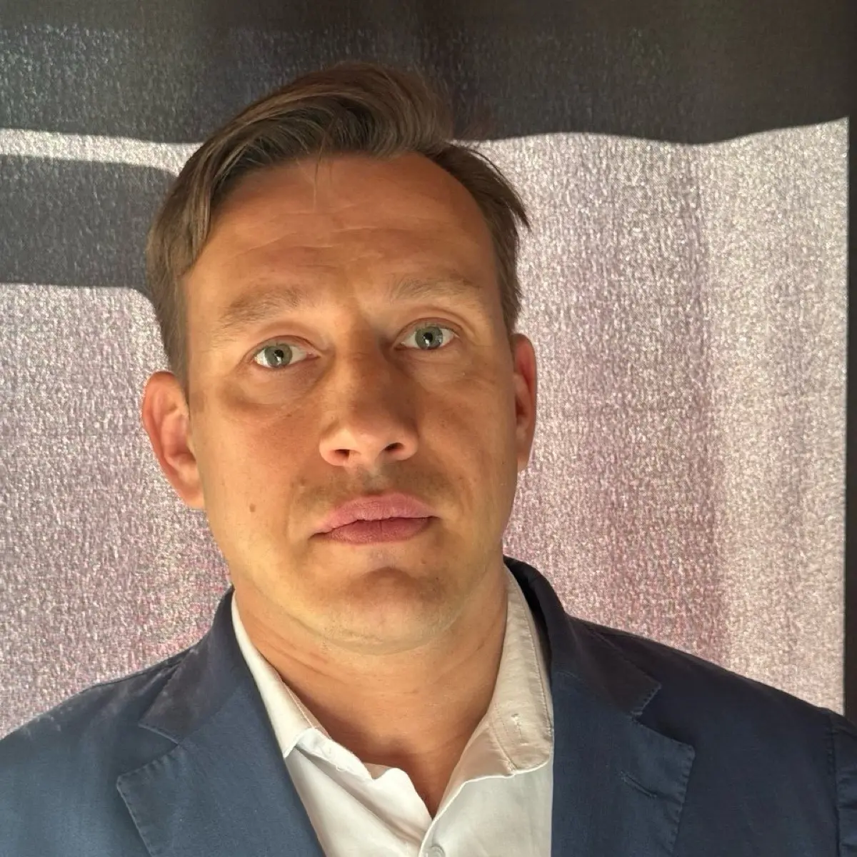 Сергей Колесников