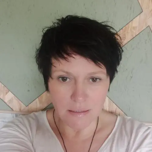 Екатерина Лукпанова