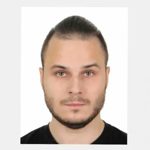 Антон Алексеев
