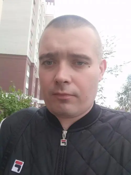 Александр Сиверин