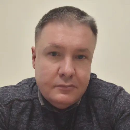 Сергей Карвосеноя