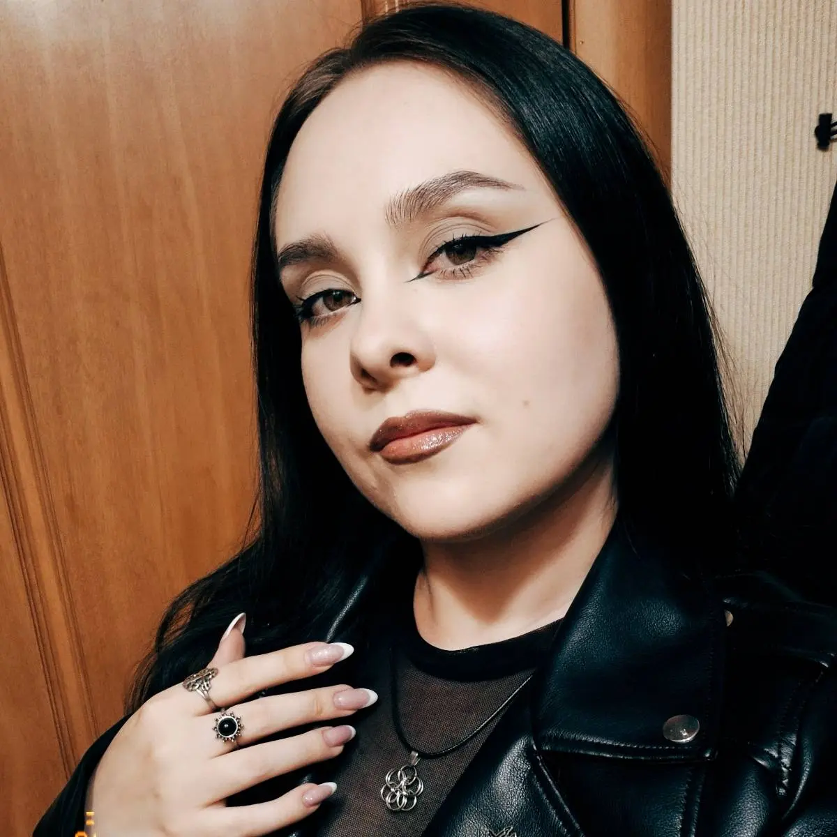 Anastasia Silinskaya