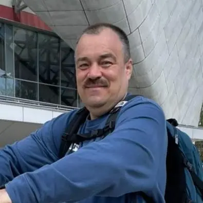 Илья Девятов