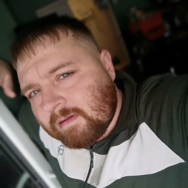 Андрей Рукавишников