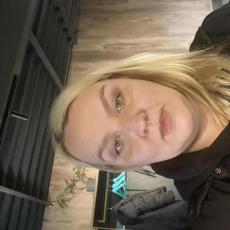 Полина Шилова