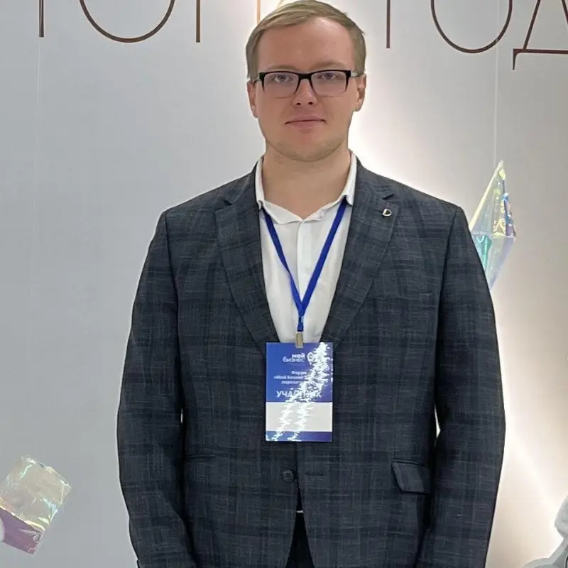 Юрий Буданов